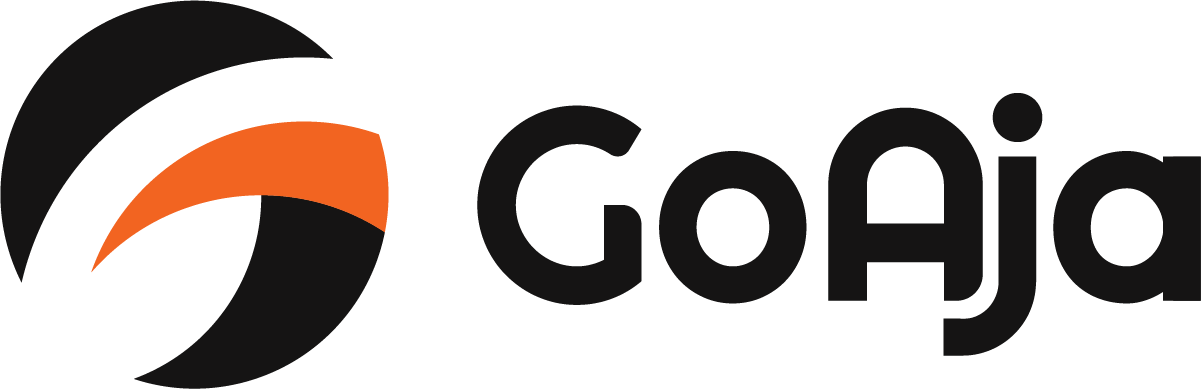 Logo Confi GoAja